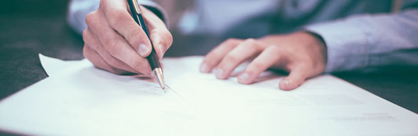 Contrat de travail