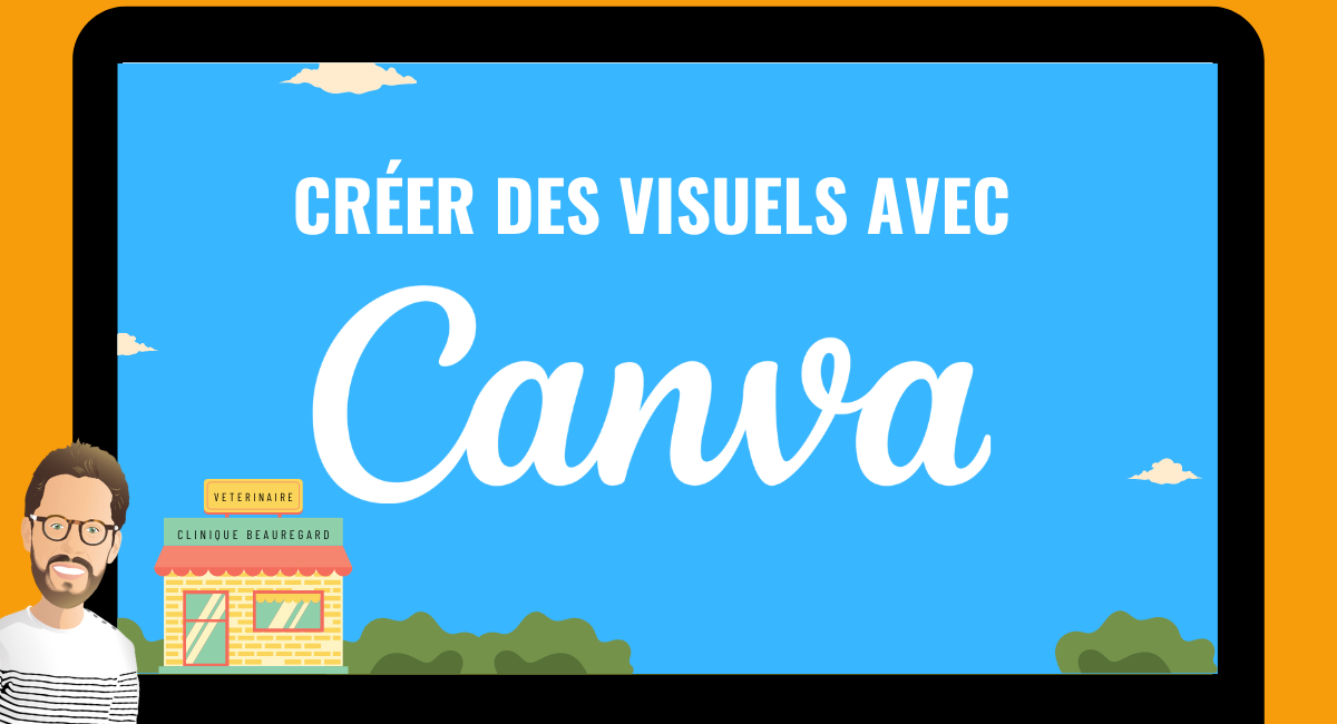 Ateliers du ClubASV : Créer des visuels avec Canva