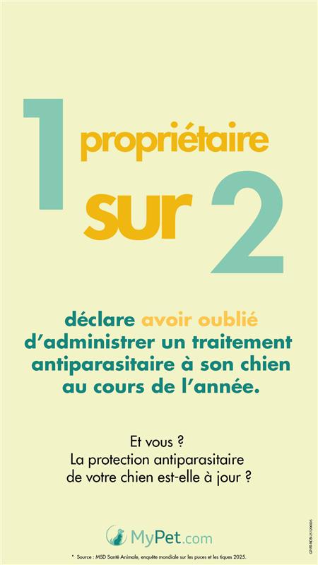 oubli-antiparasitaire