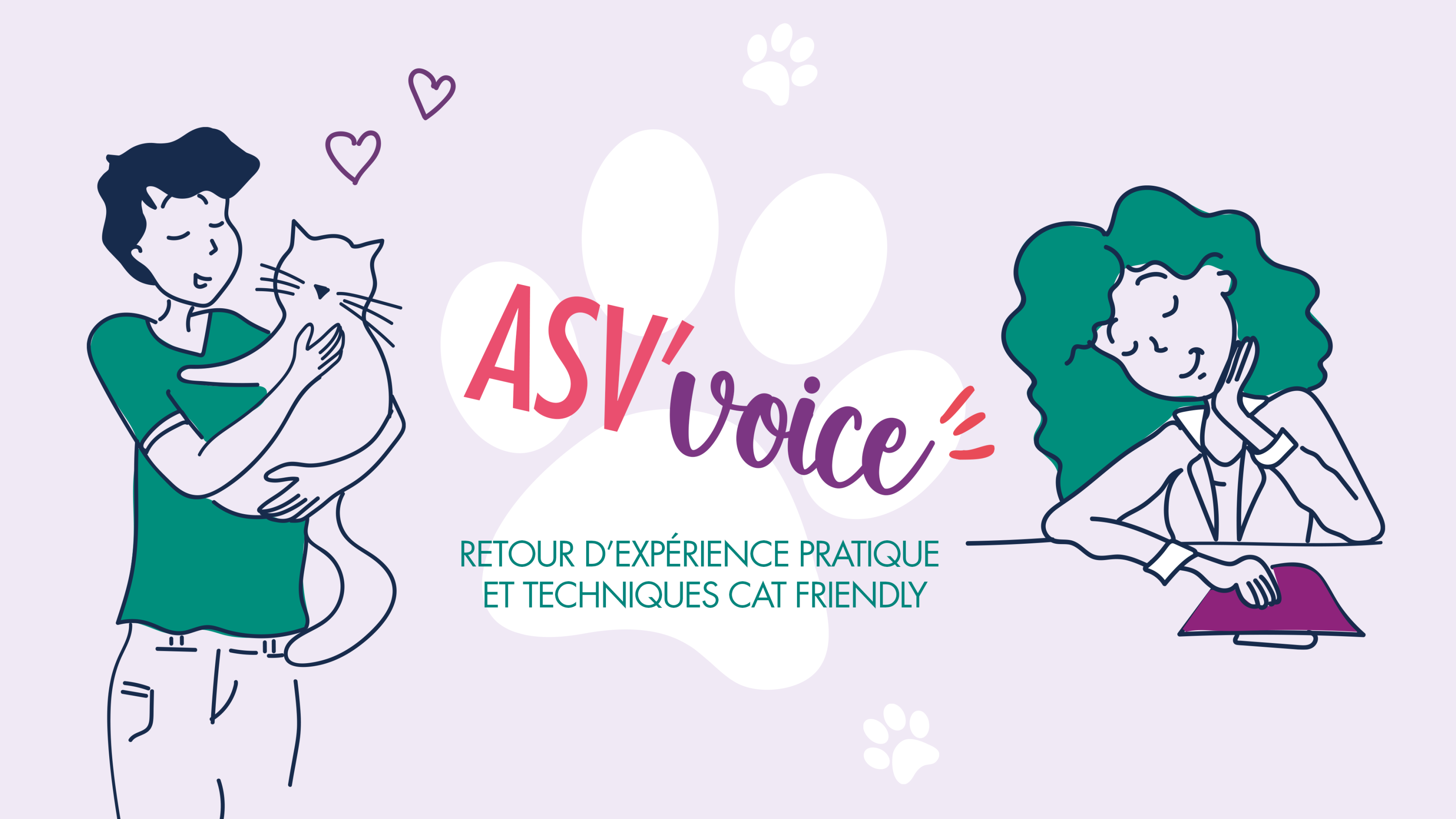 techniques cat friendly