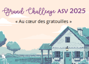 grand challenge 2025