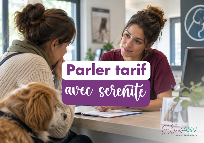 tarif vétérinaire