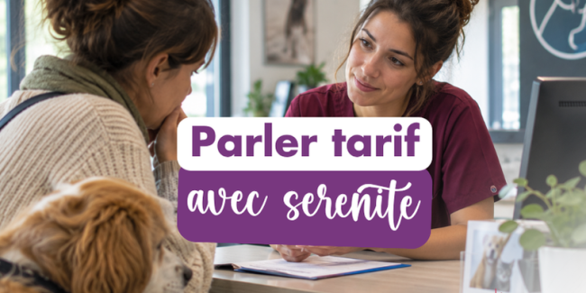tarif vétérinaire